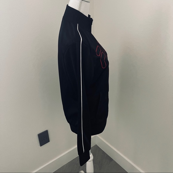 FILA (NEW) Two-Piece Women’s Track Suit - Picture 5 of 10